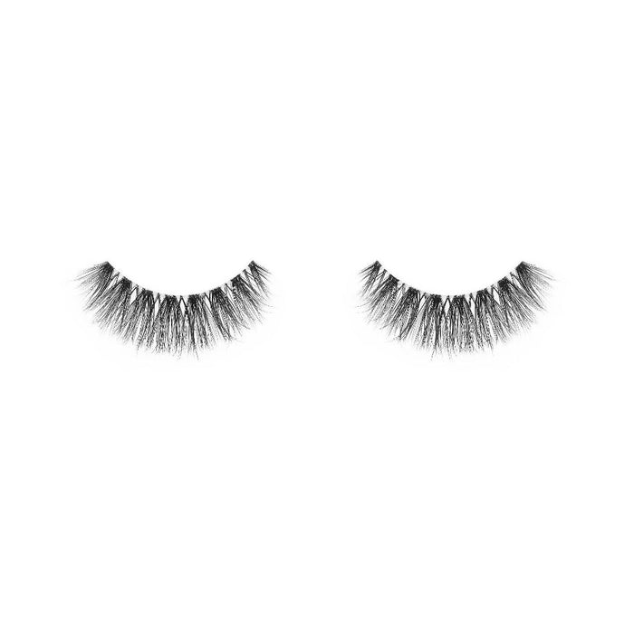 Ardell 3D Faux Mink False Eyelashes 858 Lash Black - 1pr