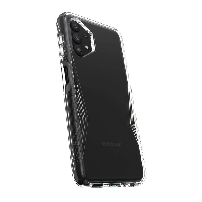 Body Glove Samsung Galaxy A13 LTE Transition Grip Case - Clear