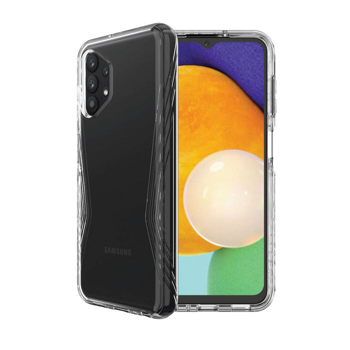 Body Glove Samsung Galaxy A13 LTE Transition Grip Case - Clear