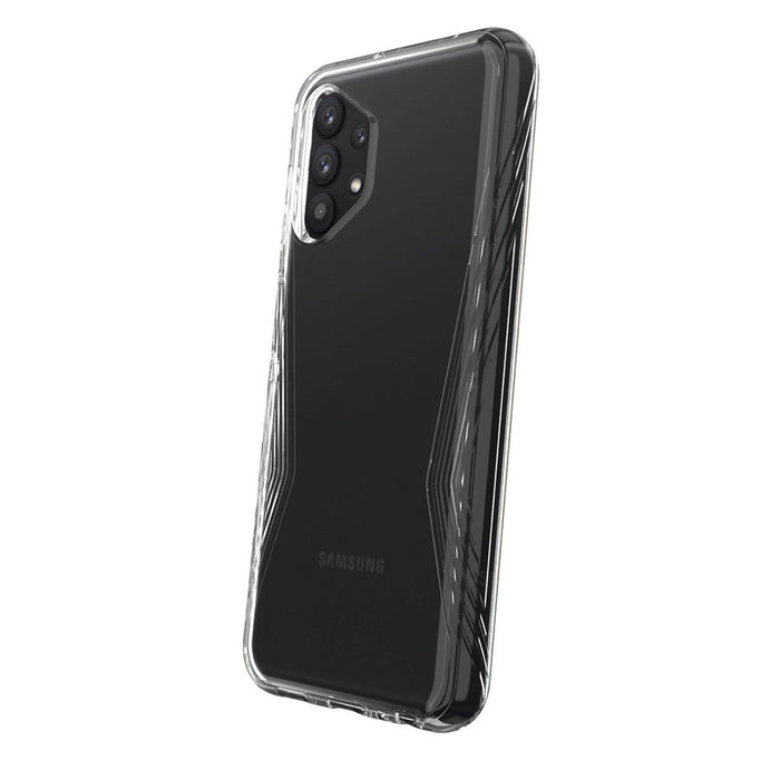 Body Glove Samsung Galaxy A13 LTE Transition Grip Case - Clear
