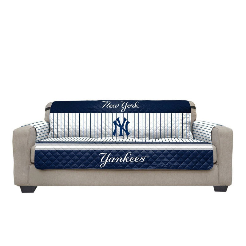 MLB New York Yankees Sofa Slipcover
