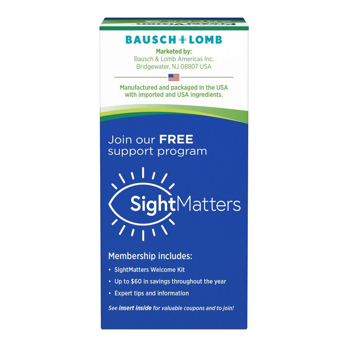 PreserVision AREDS 2 Formula Eye Vitamin & Mineral Supplement Softgels - 90ct