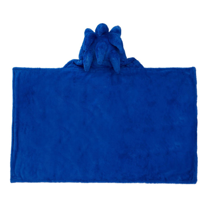 Sonic the Hedgehog Kids' Hooded Blanket