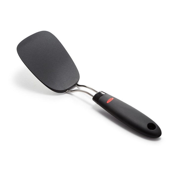 OXO Nylon Flexible Turner Black