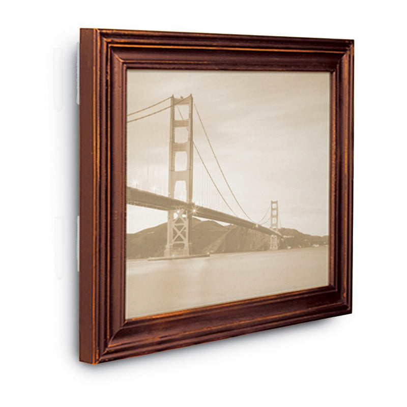 Command Large Picture Hanging Strips, 4/pk