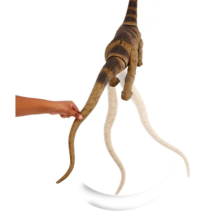 Jurassic World Legacy Mamenchisaurus Figure (Target Exclusive)