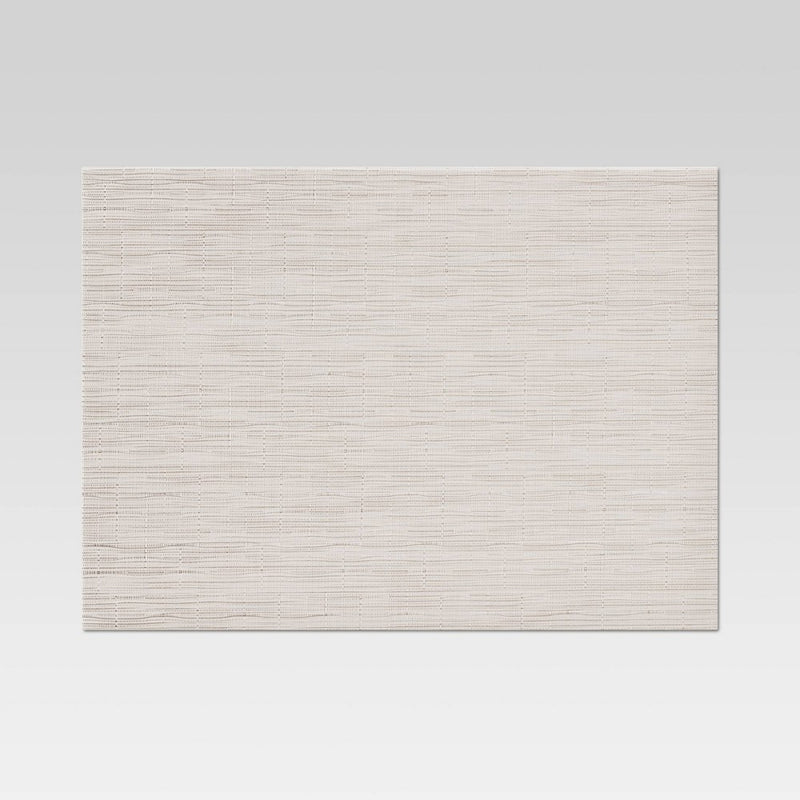 Textilene Placemat Taupe - Project 62