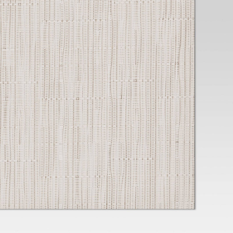 Textilene Placemat Taupe - Project 62