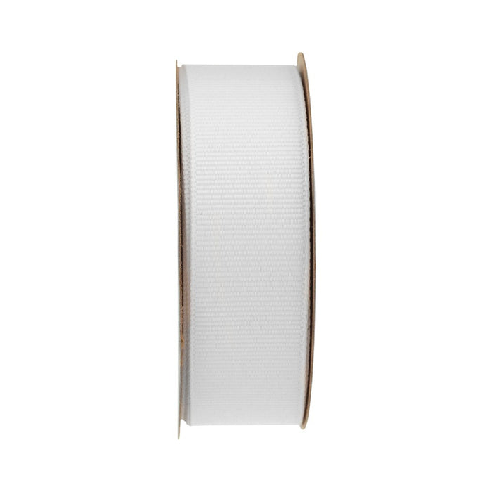Fabric Ribbon White - Spritz