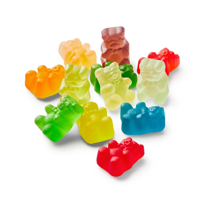 Gummi Bears Candy - 8oz - Favorite Day