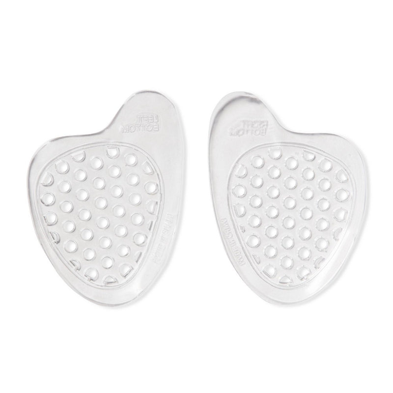 Ball of Foot Gel Cushion - 3pk - up & up