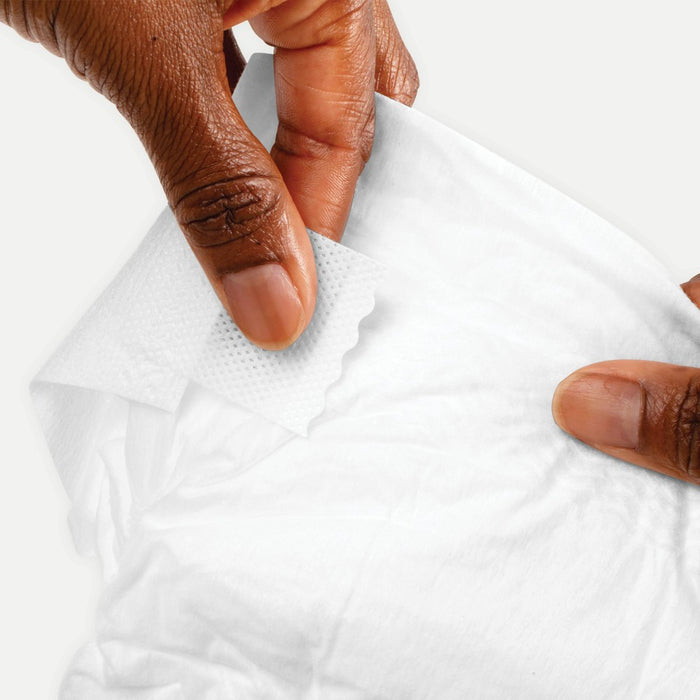 HealthyBaby Diapers - Size 4 - 50ct