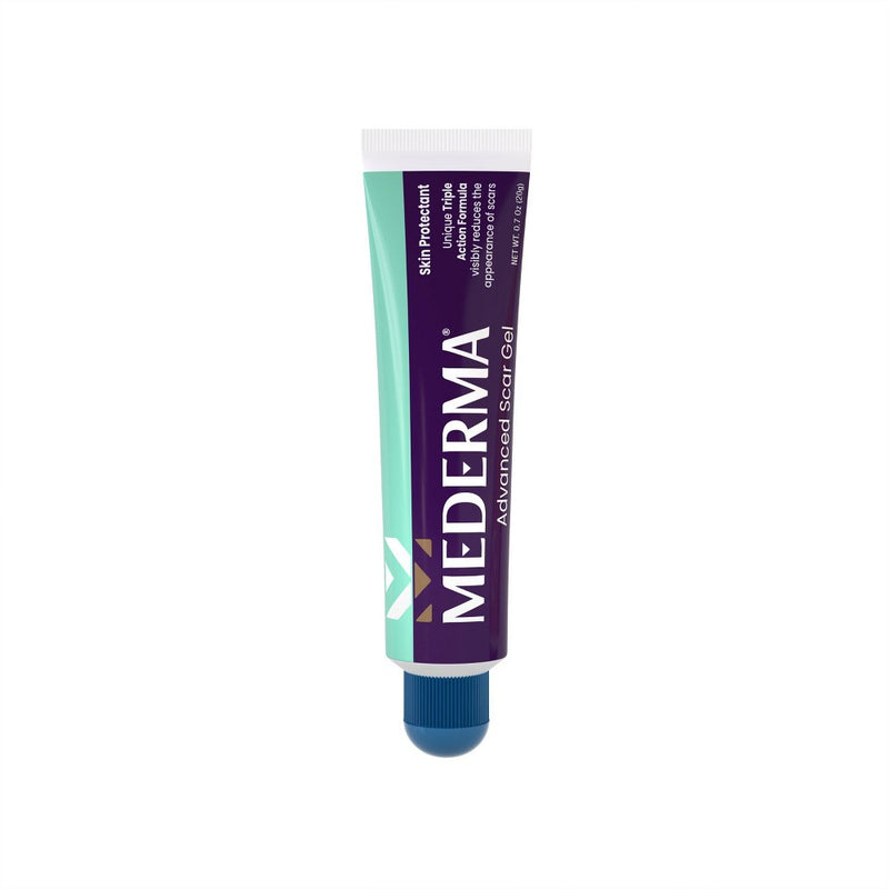 Mederma Advanced Scar Gel - 0.7oz