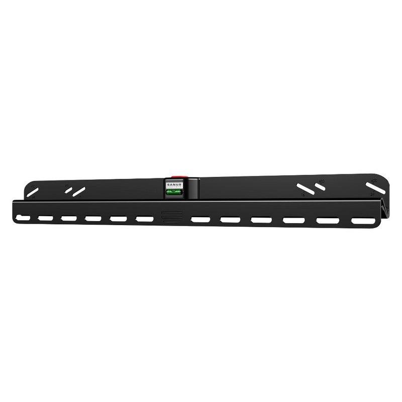 Sanus Simply Safe Large Fixed Position TV Mount 47"-80" - Black(ALL1-B1) (LOCAL PICKUP ONLY)