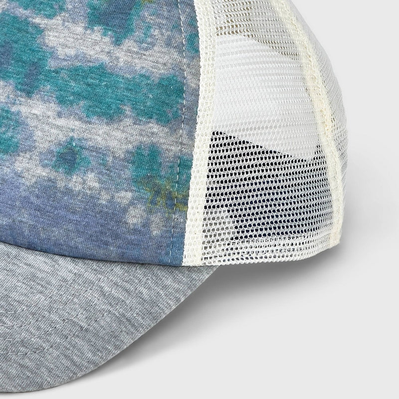 Boys' Printed Baseball Hat - Cat & Jack Blue