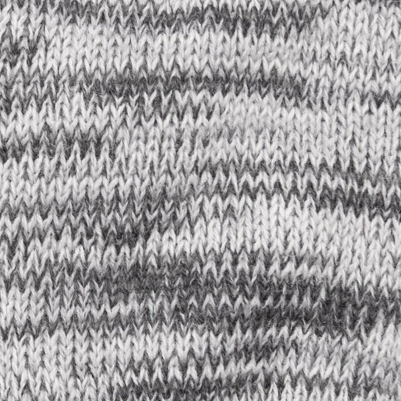 MUK LUKS Women's Heat Retainer Gloves, Medium Gray Heather, OS