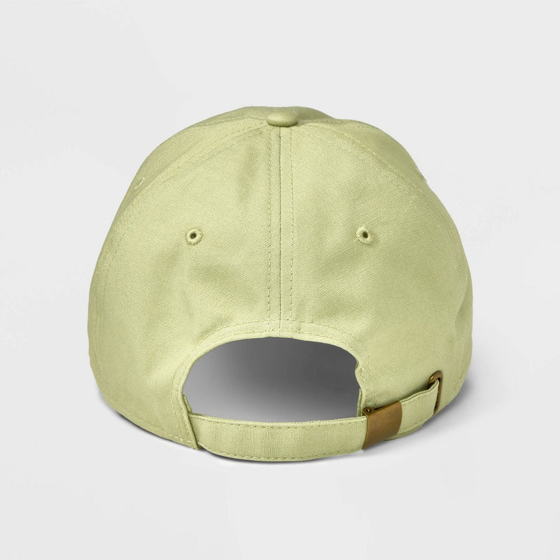 Baseball Hat - Universal Thread Sage Green