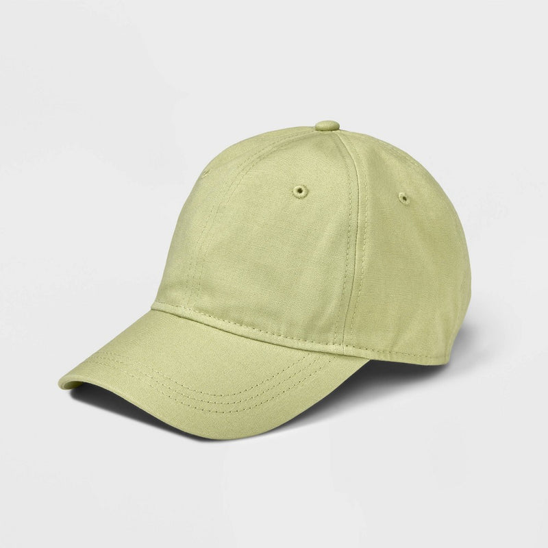 Baseball Hat - Universal Thread Sage Green