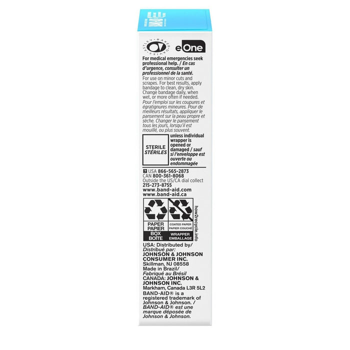 Band-Aid Adhesive Peppa Pig Bandages - 20ct