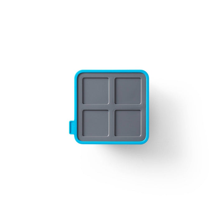 Houdini King Cube Ice Cube Tray with Lid