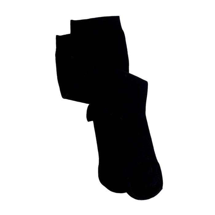 FUTURO Men's Dress Socks - Black - Medium
