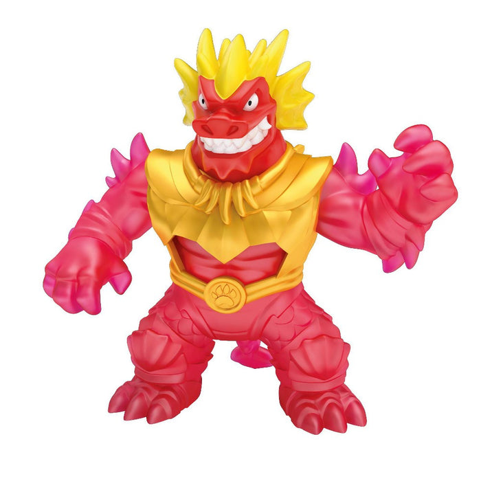 Heroes of Goo Jit Zu Deep Goo Sea Blazagon Hero Pack