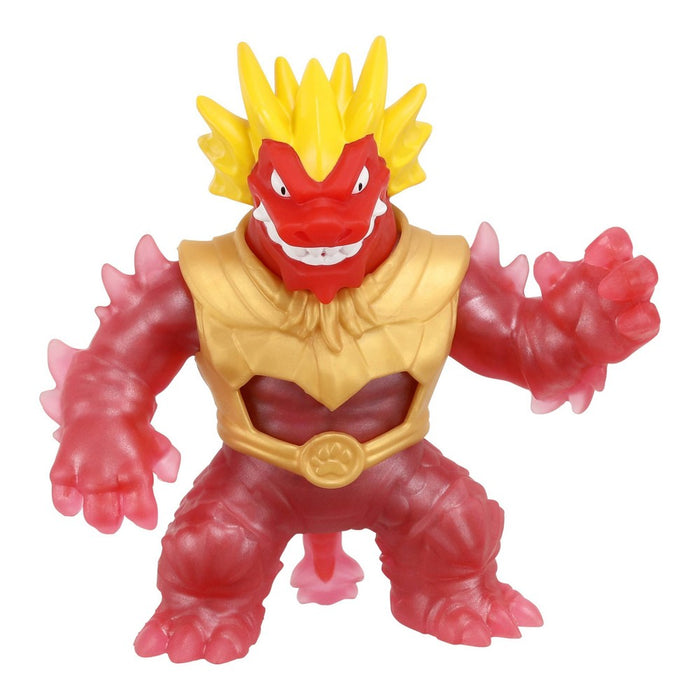 Heroes of Goo Jit Zu Deep Goo Sea Blazagon Hero Pack