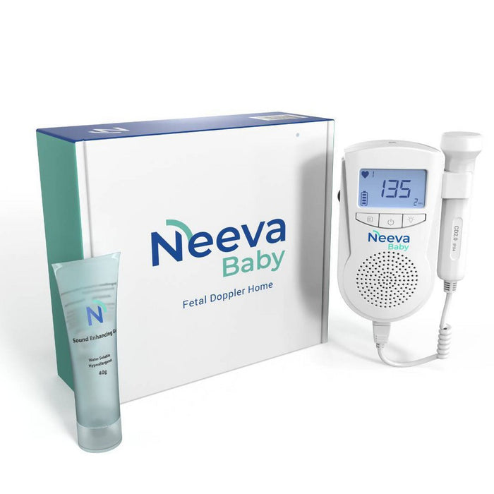 Neeva Baby Fetal Doppler