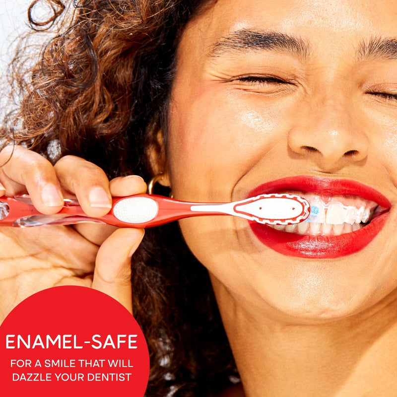 Colgate Optic White Pro Series Stain Prevention Toothpaste - 3oz