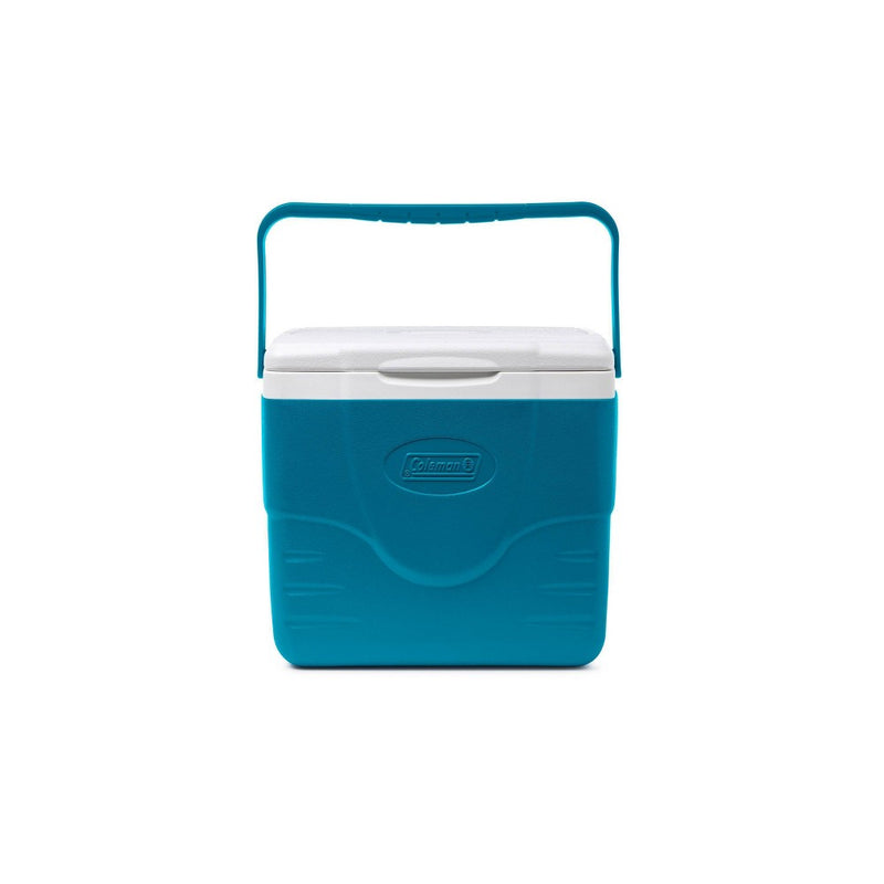 Coleman Chiller 9qt Cooler - Ocean