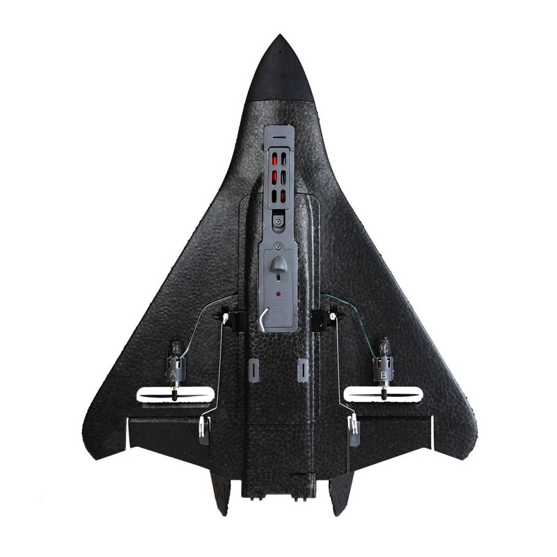 Sky Viper Vector Performance Stunt Jet