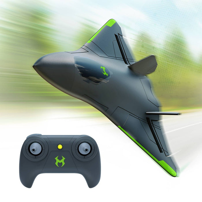 Sky Viper Vector Performance Stunt Jet