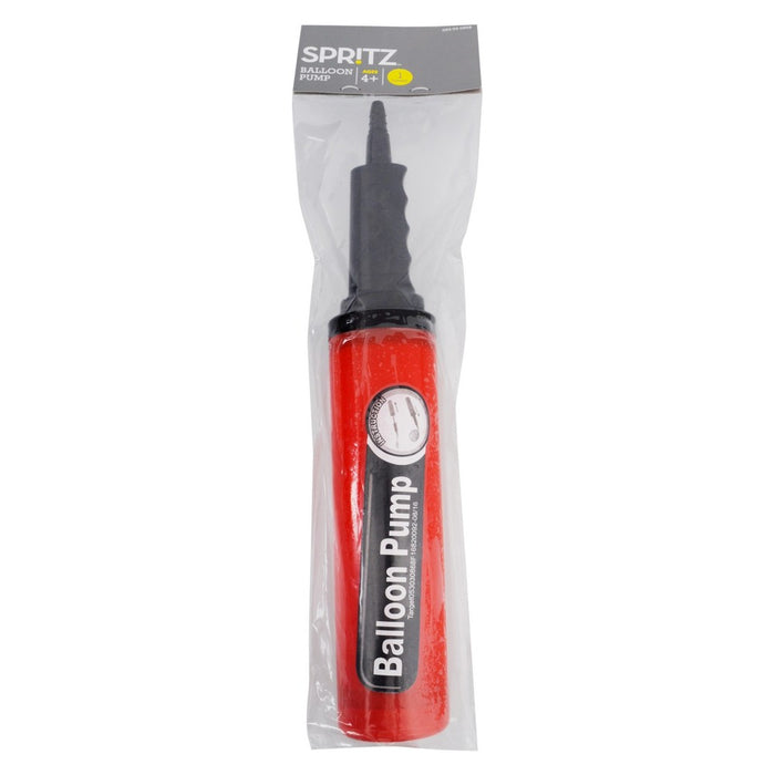 Manual Balloon Pump - Spritz