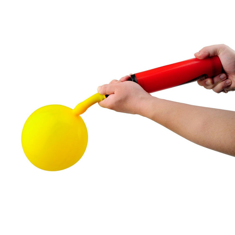 Manual Balloon Pump - Spritz