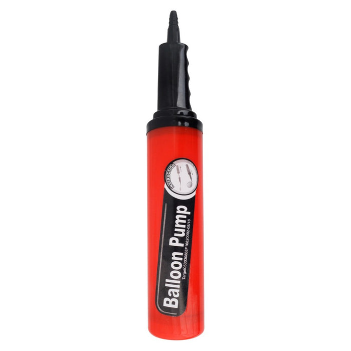 Manual Balloon Pump - Spritz