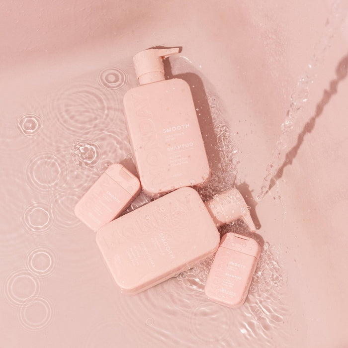 MONDAY Smooth Shampoo - 1.69 fl oz