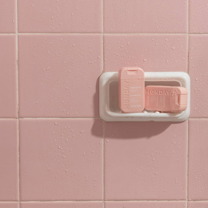 MONDAY Smooth Shampoo - 1.69 fl oz