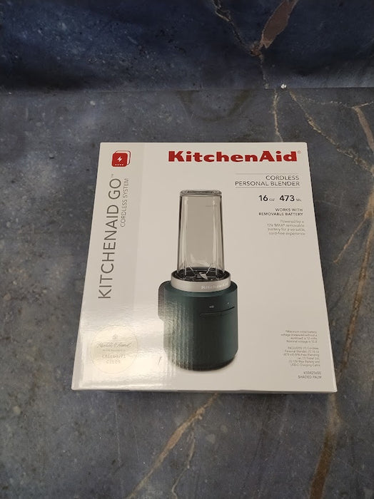 KitchenAid Go Cordless Personal Blender battery included - Hearth & Hand with Magnolia