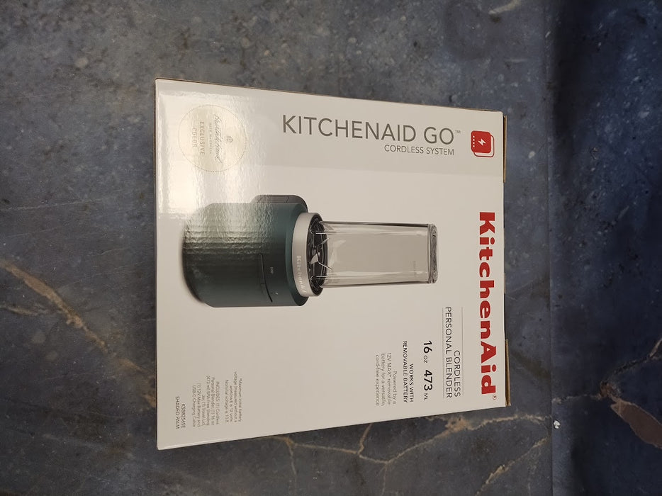KitchenAid Go Cordless Personal Blender battery included - Hearth & Hand with Magnolia