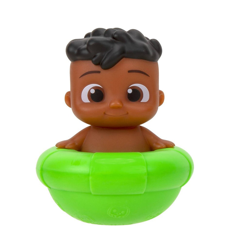 Cocomelon Water Bobble - Cody