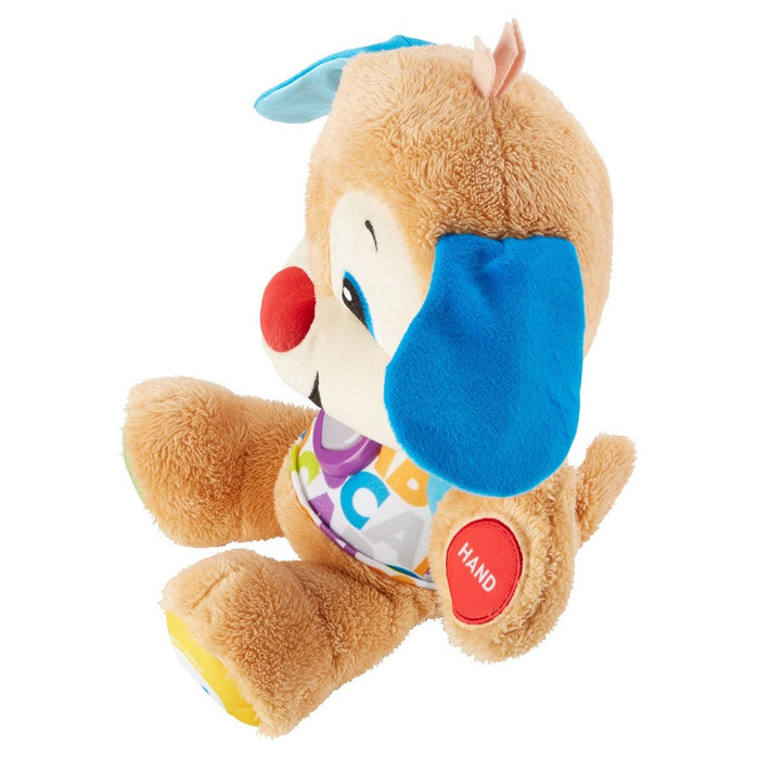 Fisher-Price Laugh and Learn Smart Stages Puppy