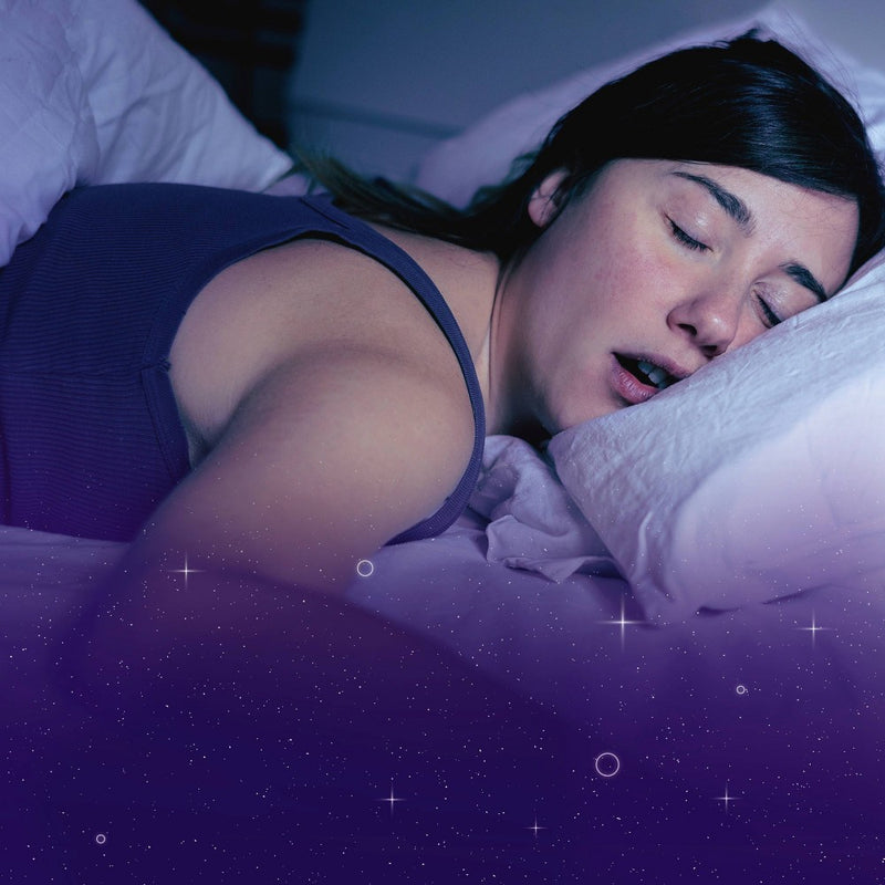 ZzzQuil Ultra Nighttime Sleep-Aid Tablets - 48ct