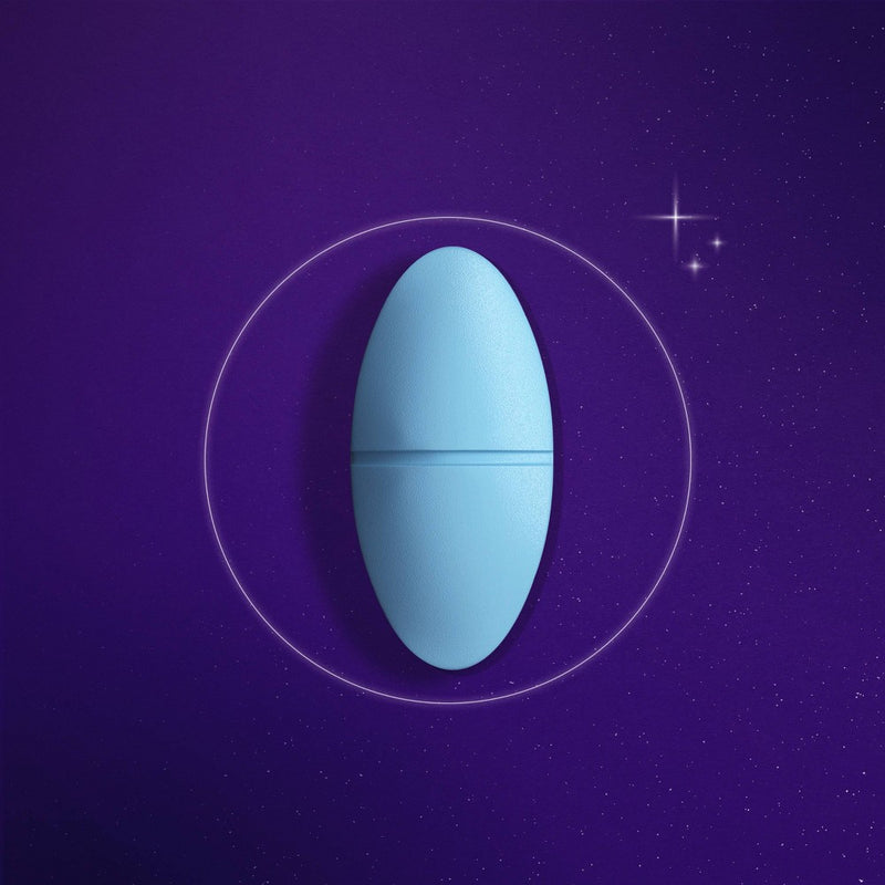 ZzzQuil Ultra Nighttime Sleep-Aid Tablets - 48ct