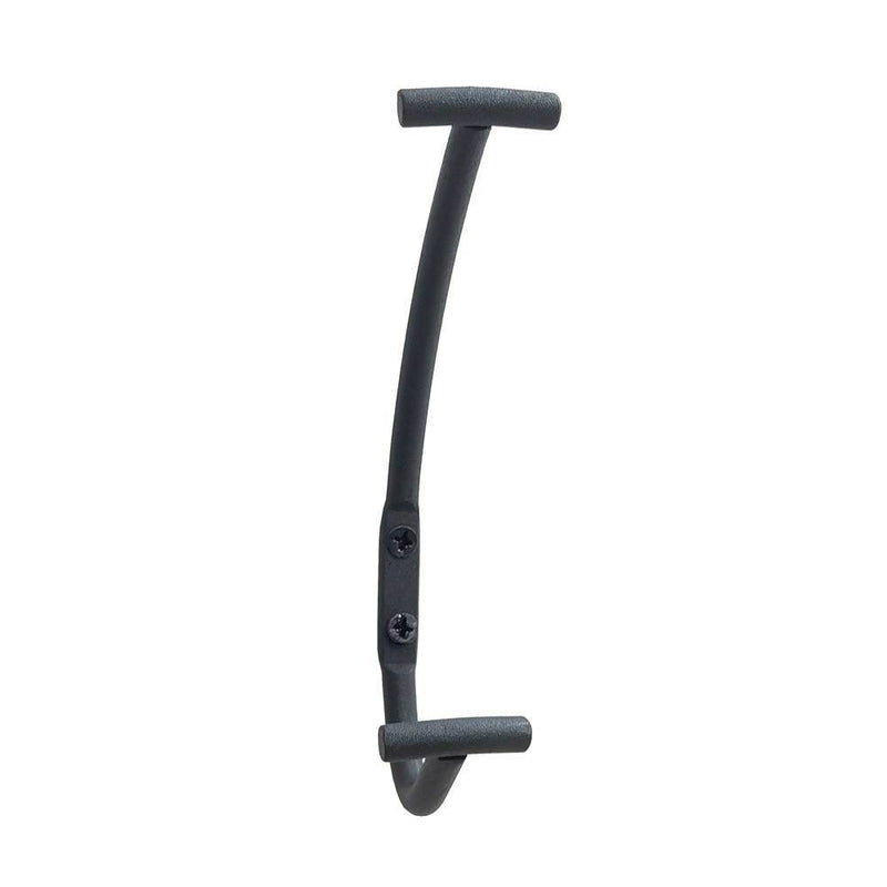 Bent Wire Hook Black - Threshold