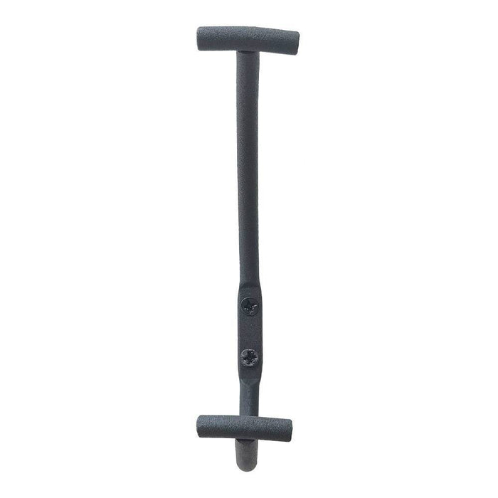 Bent Wire Hook Black - Threshold