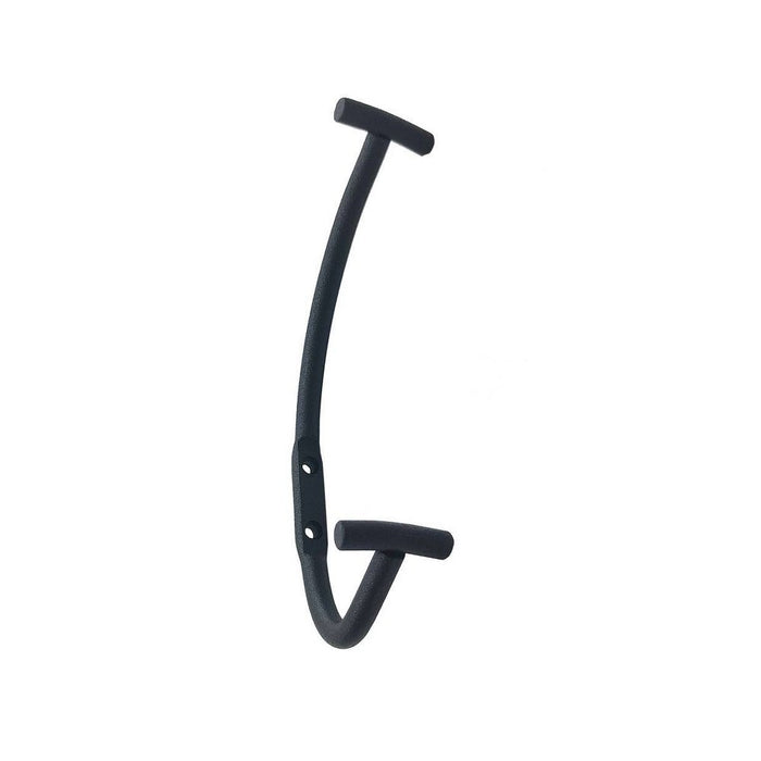 Bent Wire Hook Black - Threshold