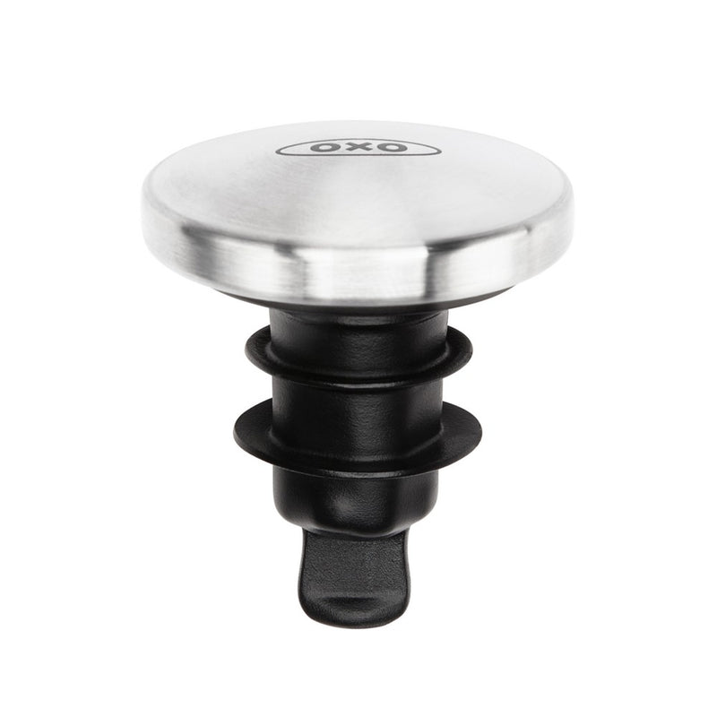 OXO 2pk Bottle Stopper Set