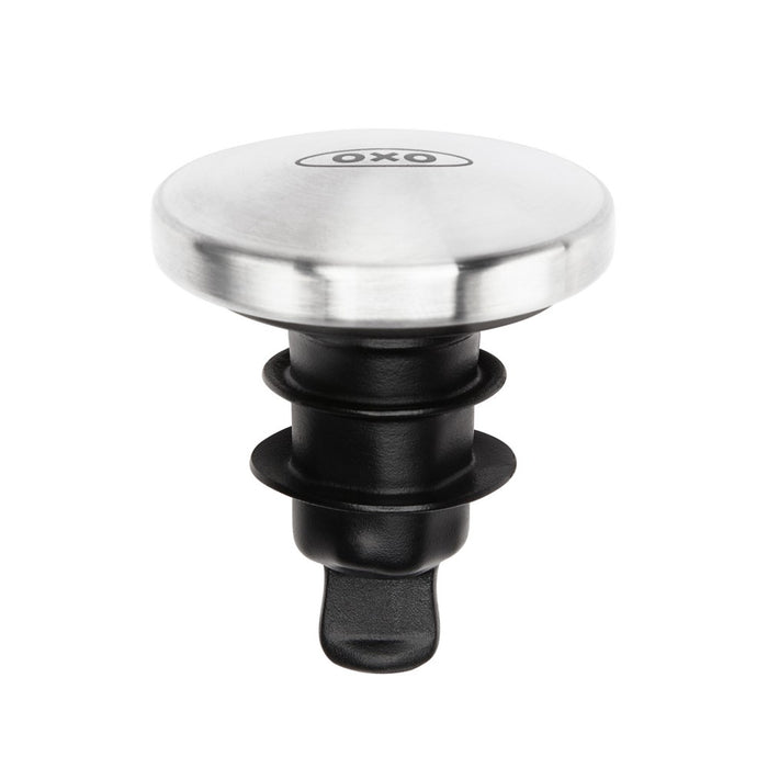 OXO 2pk Bottle Stopper Set