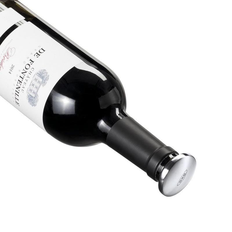 OXO 2pk Bottle Stopper Set