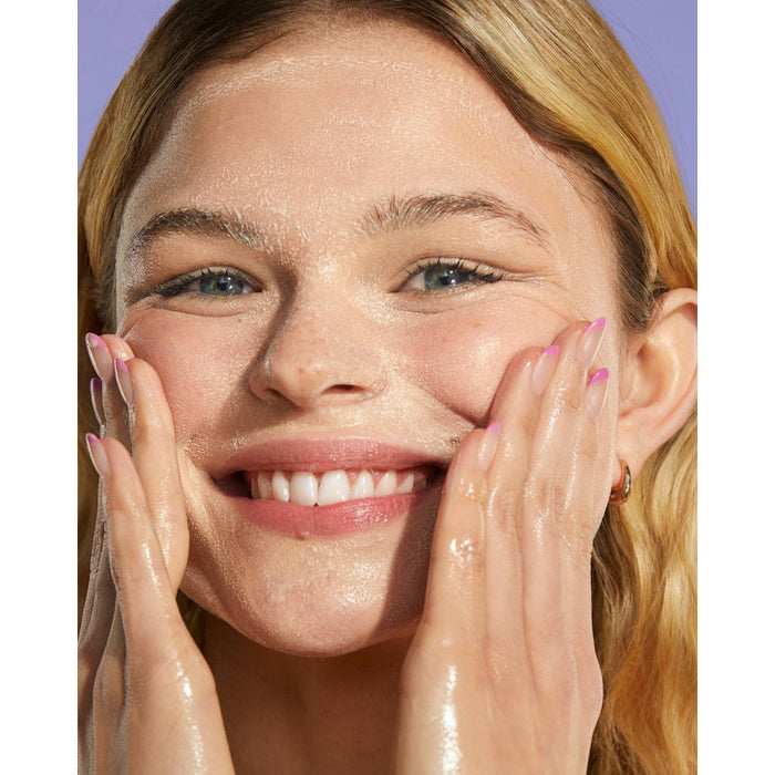 BYOMA Milky Oil Face Cleanser - 3.38 fl oz EXP 1/28/2026